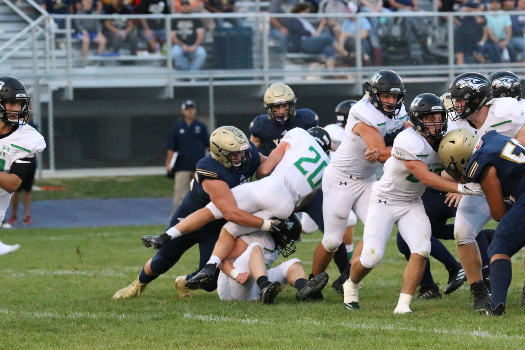 York vs. Omaha Skutt football 42.JPG